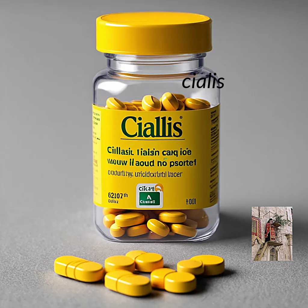 Cialis 10mg prix